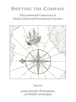cover image of Shifting the Compass
